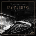 Casting Crowns: Casting Crowns: A 20 Year Celebration Live At Then - COMPACT DISCS