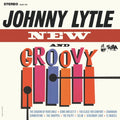 Johnny Lytle: New & Groovy - {VINYL LP}