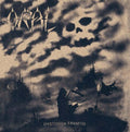 Oral: Dystopisk Framtid - Black Vinyl - {VINYL LP}