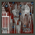 Pylar: Abysmos - {VINYL LP}