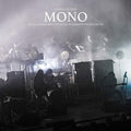 Mono: Beyond The Past - {VINYL LP}