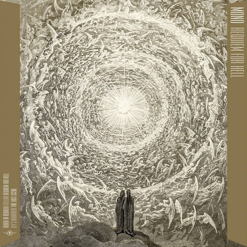 Mono: Requiem For Hell - {VINYL LP}