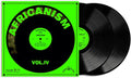 Africanism (Bob Sinclar): Vol IV - {VINYL LP}