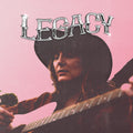 Falcon Jane: Legacy - {VINYL LP}