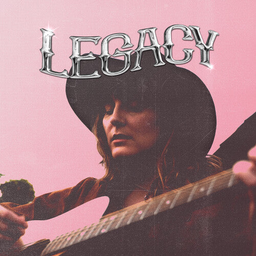 Falcon Jane: Legacy - {VINYL LP}