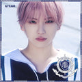 &Team: Aoarashi - Member Solo Jacket: Yuma - Member Solo Jacket: Ej - incl. Postcard, Instant Photocard, Photocard C + Photocard D - COMPACT DISCS