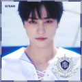 &Team: Aoarashi - Member Solo Jackt: Taki - Member Solo Jacket: Ej - incl. Postcard, Instant Photocard, Photocard C + Photocard D - COMPACT DISCS