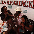 Various Artists: Harp Attack (Various Artists) - {VINYL LP}