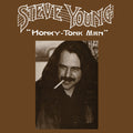 Steve Young: Honky-Tonk Man - {VINYL LP}