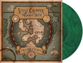 Steve Cropper & The Midnight Hour: Friendlytown - Green Marble - {VINYL LP}