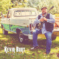 Kevin Burt: Stone Crazy - COMPACT DISCS