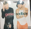 MGK & Trippie Redd: Genre : Sadboy - {VINYL LP}