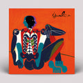Qwalia: Abbreviations - {VINYL LP}