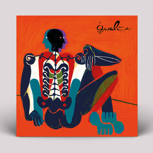 Qwalia: Abbreviations - {VINYL LP}