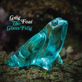 Greg Foat: The Glass Frog - {VINYL LP}