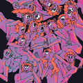 DJ Subaru: Lots Of Love - 12-INCH SINGLE