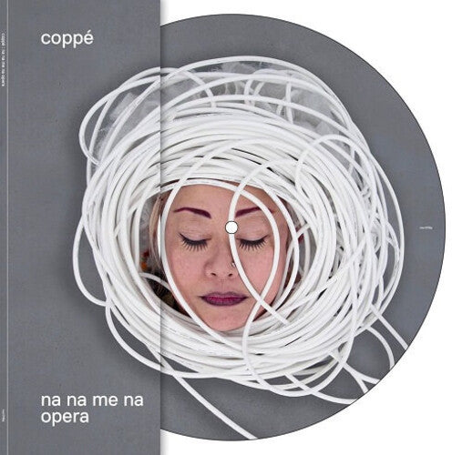 Coppe: Na Na Me Na Opera - {VINYL LP}