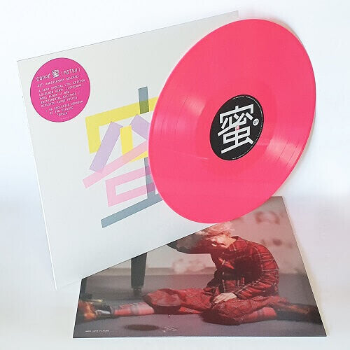 Coppe: Mitsu (25rpm) - {VINYL LP}