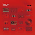 Hirokazu Tanaka: Lost Tapes 17 (Original Soundtrack) - {VINYL LP}