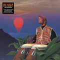 Afla Sackey: Destination - {VINYL LP}