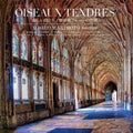 Yoshio Makimoto: Oiseaux Tendres - COMPACT DISCS