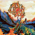 Delving: All Paths Diverge - {VINYL LP}