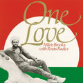 Mike Brooks: One Love - {VINYL LP}