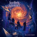 Lucifer's Hammer: Be And Exist - {VINYL LP}