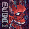 Mega Drive: 200XAD - {VINYL LP}