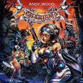 Andy Wood: Charisma - COMPACT DISCS