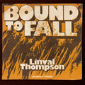 Linval Thompson: Bound To Fall - 7-INCH SINGLE