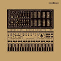 Suzanne Ciani: Buchla Concerts 1975 (2024 Version) - {VINYL LP}