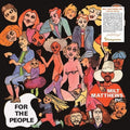Milt Matthews Inc: For the People - {VINYL LP}