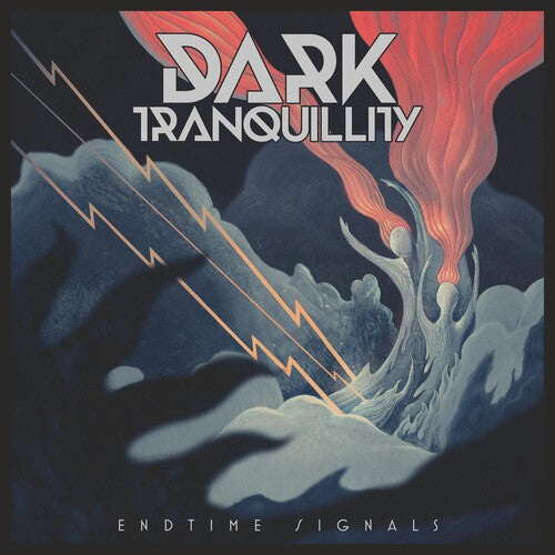 Dark Tranquillity: Endtime Signals - {VINYL LP}