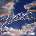 RIIZE: RIIZING-THE 1ST MINI ALBUM - COMPACT DISCS