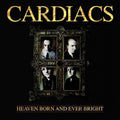 Cardiacs: Heaven Born And Ever Bright - COMPACT DISCS