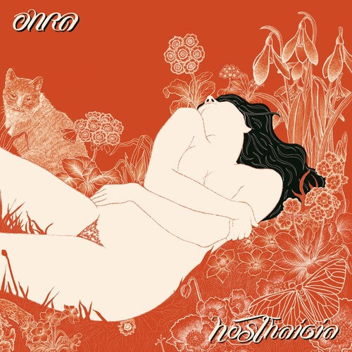 Onra: Nosthaigia - COMPACT DISCS