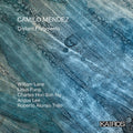 Camilo Mendez: Distant Fragments - COMPACT DISCS