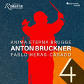 Anima Eterna: Bruckner: Symphony No. 4 Romantic - COMPACT DISCS