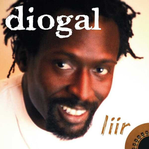 Diogal: Liir - COMPACT DISCS