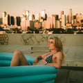 Dasha: What Happens Now? (Orange Crush Vinyl) - {VINYL LP}