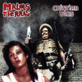 Cristian Dios: Malas Tierras - {VINYL LP}