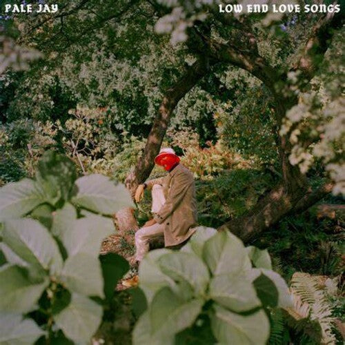 Pale Jay: Low End Love Songs - Storm Cloud Grey - {VINYL LP}