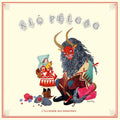 Klo Pelgag: L'alchimie Des Monstres - {VINYL LP}