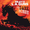 L.A. Guns: The Dark Horse / The Ballad of Jayne - 7-INCH SINGLE