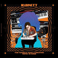 Kabinett: The World That I Created Now Is Mine - {VINYL LP}