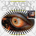 Gila: Domain Expansion - Transparent Ice Blue - {VINYL LP}