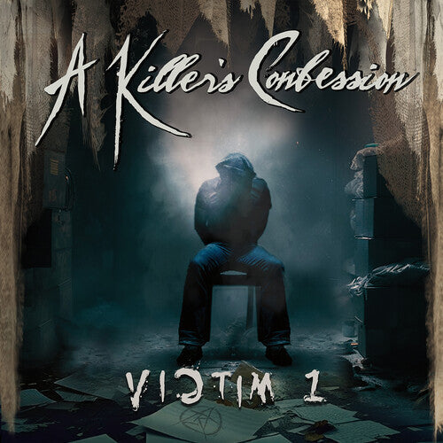 A Killer's Confession: Victim 1 - {VINYL LP}