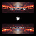 Rosetta Stone: Under the Weather - {VINYL LP}
