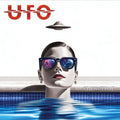 UFO: Showtime - {VINYL LP}